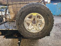 View Toyota Landcruiser 2018 2 Door Pickup
