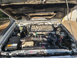View Toyota Landcruiser 2018 2 Door Pickup