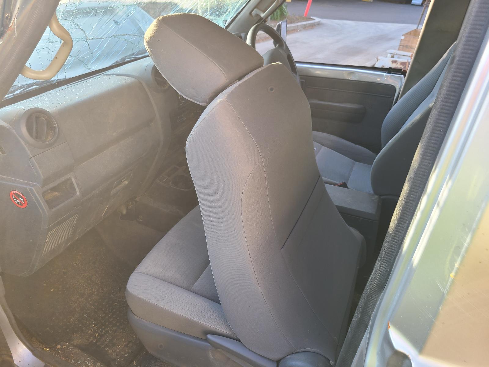 View Toyota Landcruiser 2018 2 Door Pickup