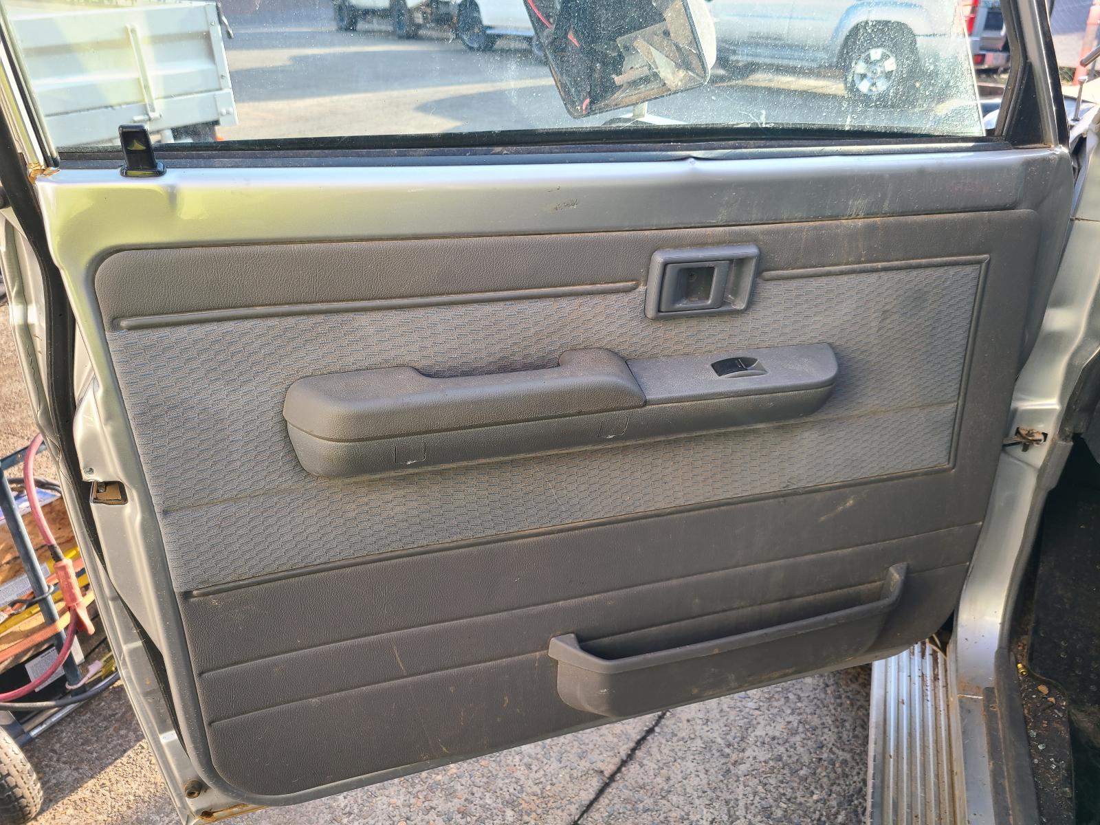 View Toyota Landcruiser 2018 2 Door Pickup