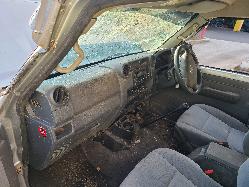 View Toyota Landcruiser 2018 2 Door Pickup