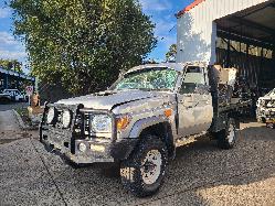 View Auto part Tyre Toyota Landcruiser 2018