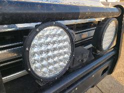 View Toyota Landcruiser 2018 2 Door Pickup