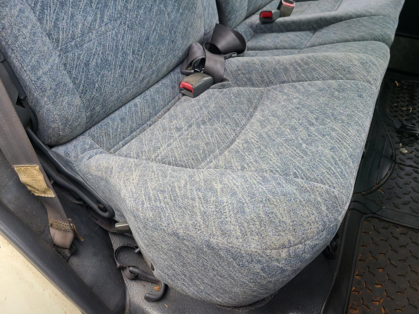 View Toyota Landcruiser 1996 4 Door Station Wagon