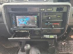 View Toyota Landcruiser 1996 4 Door Station Wagon