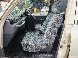 View Toyota Landcruiser 1996 4 Door Station Wagon