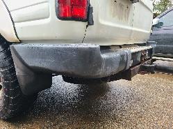 View Toyota Landcruiser 1996 4 Door Station Wagon
