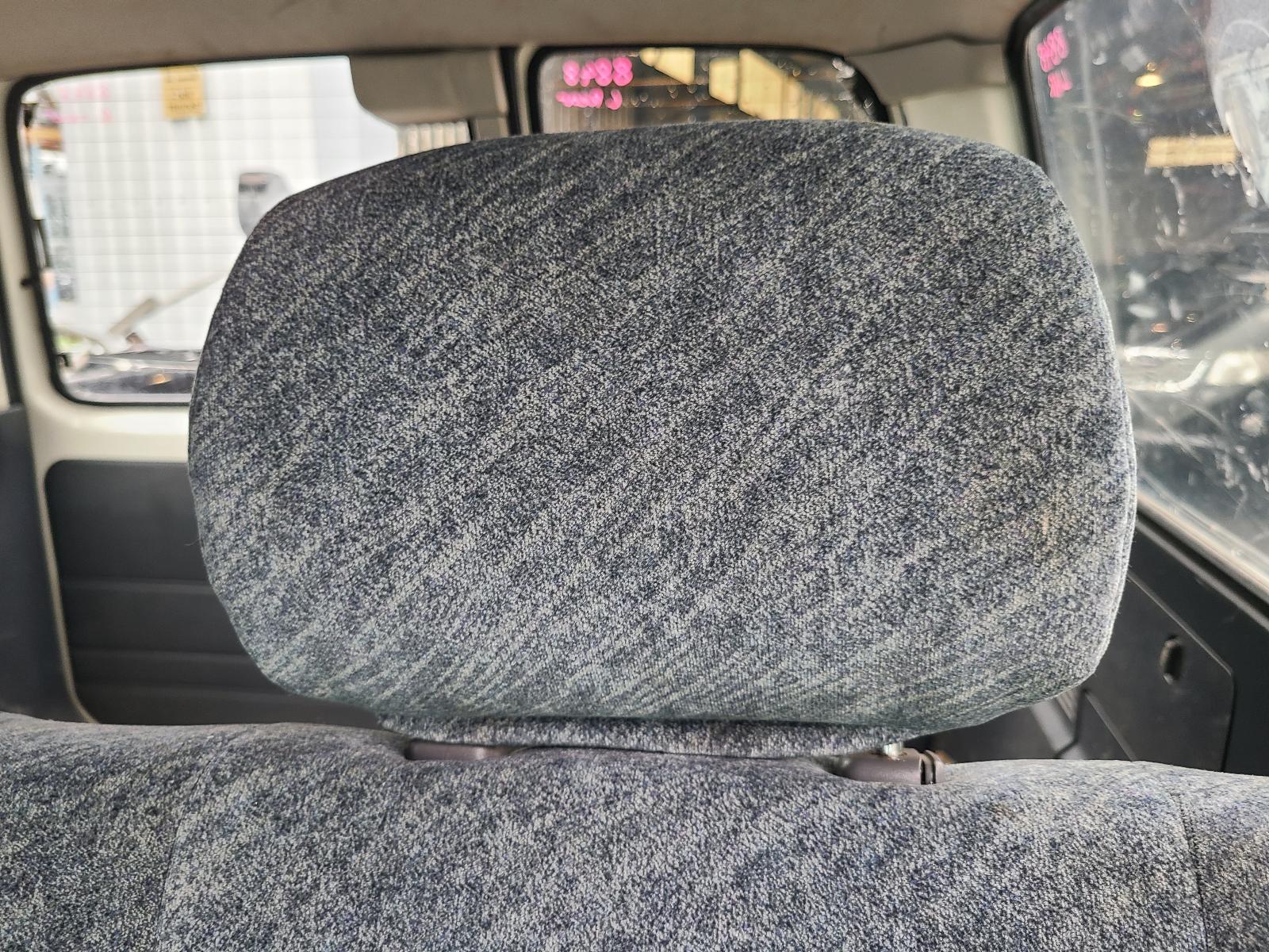 View Toyota Landcruiser 1996 4 Door Station Wagon