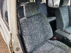 View Toyota Landcruiser 1996 4 Door Station Wagon