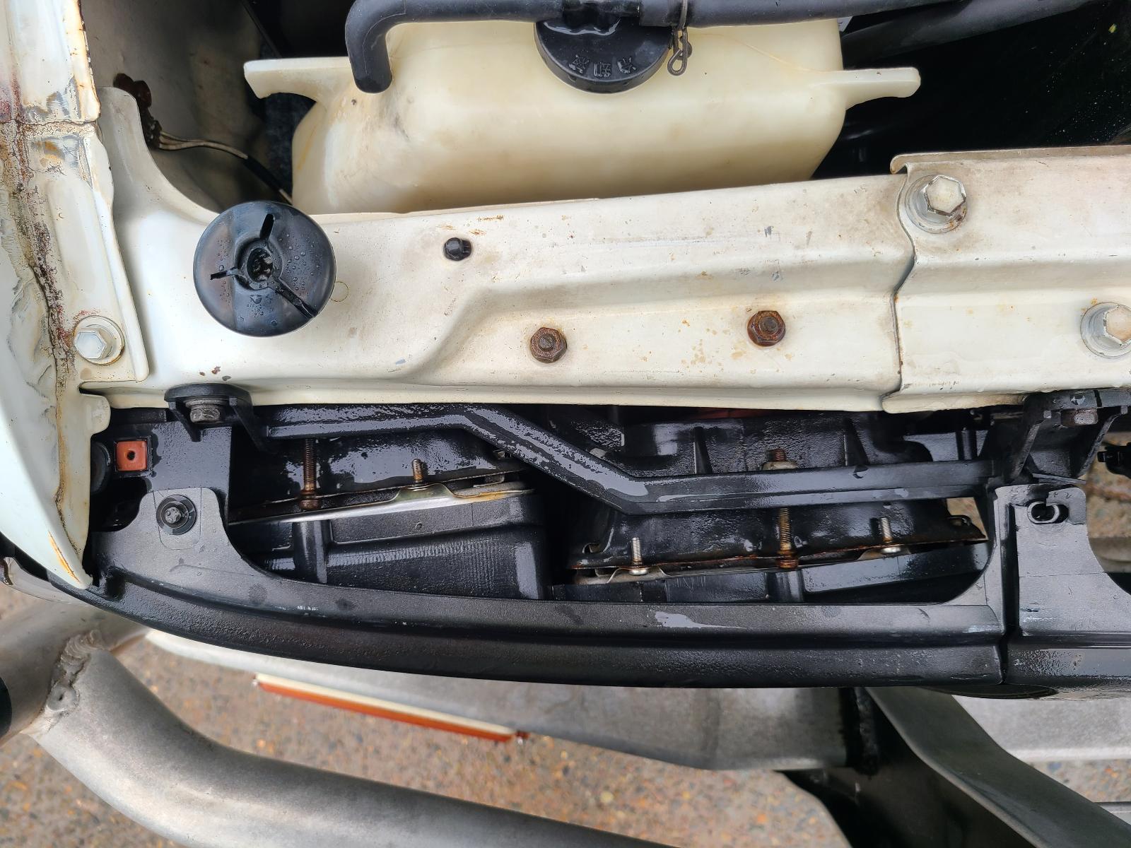 View Toyota Landcruiser 1996 4 Door Station Wagon