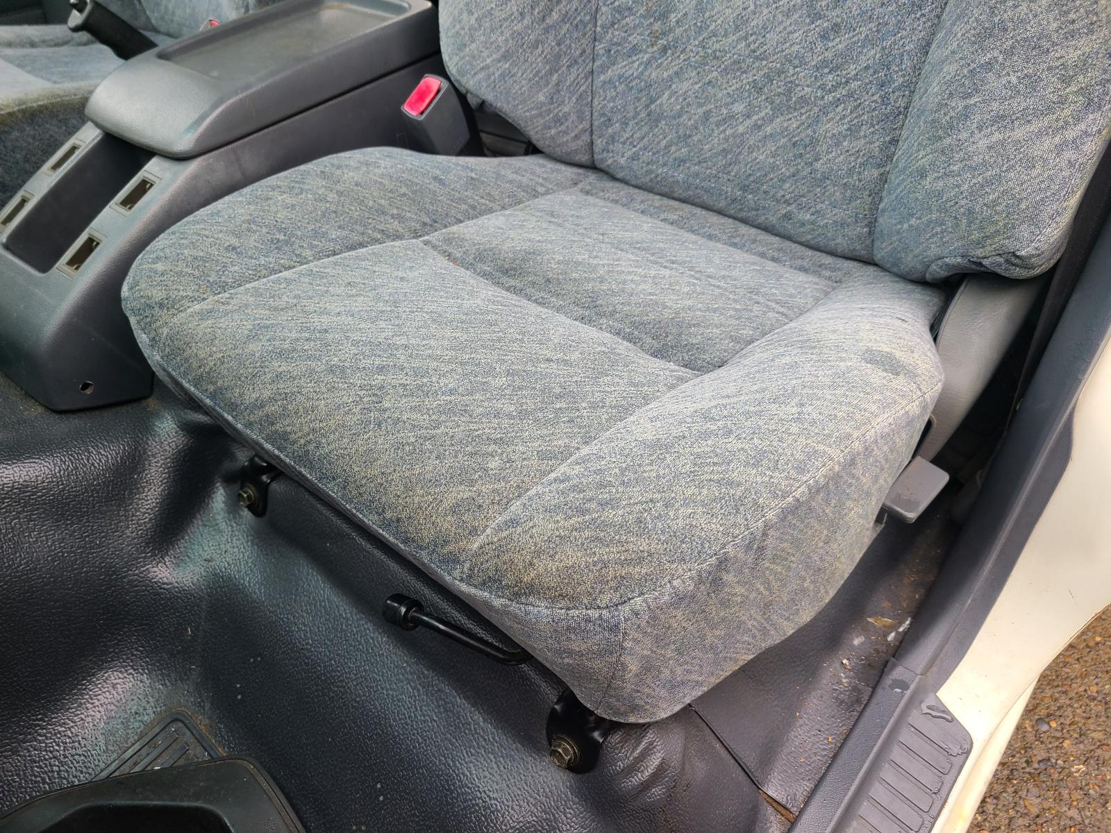View Toyota Landcruiser 1996 4 Door Station Wagon