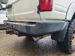 View Toyota Landcruiser 1996 4 Door Station Wagon