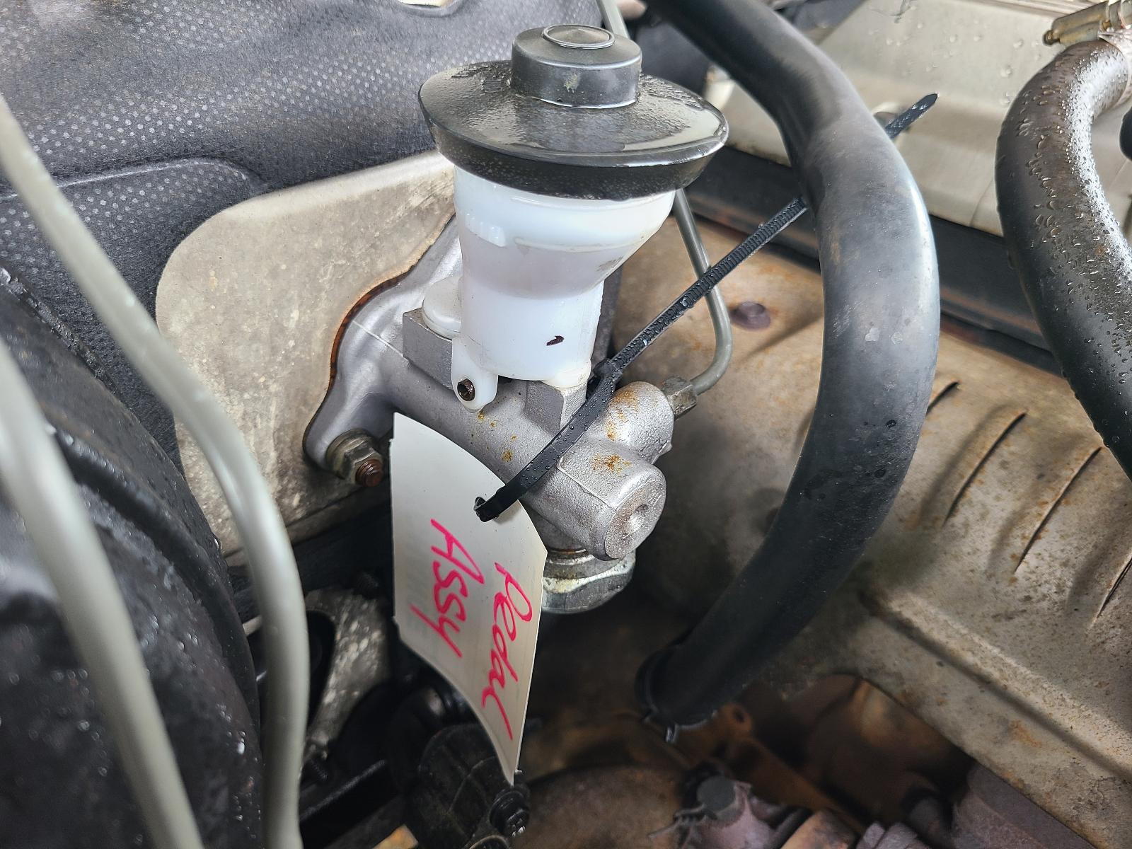 View Toyota Landcruiser 1996 4 Door Station Wagon