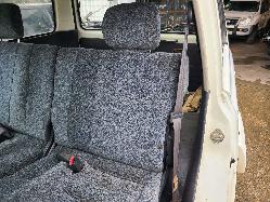 View Toyota Landcruiser 1996 4 Door Station Wagon