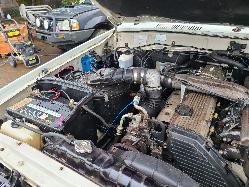 View Toyota Landcruiser 1996 4 Door Station Wagon