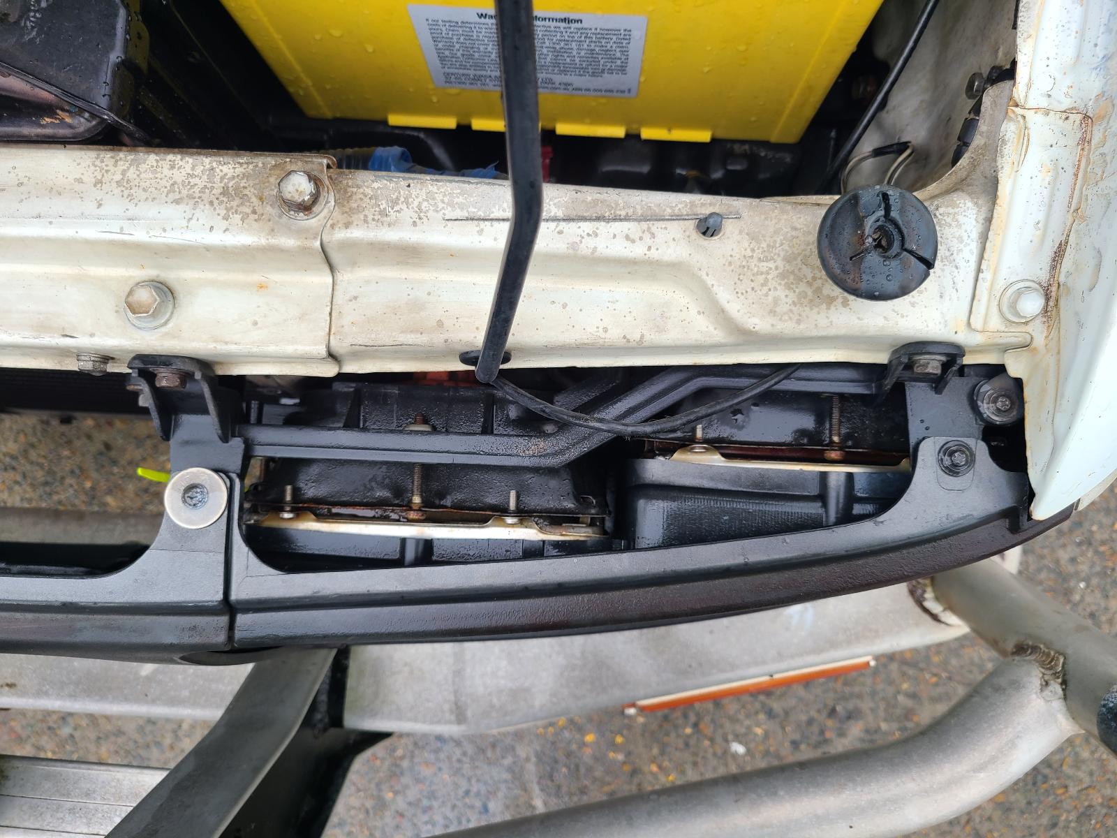 View Toyota Landcruiser 1996 4 Door Station Wagon
