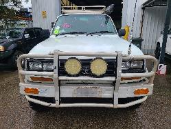 View Toyota Landcruiser 1996 4 Door Station Wagon