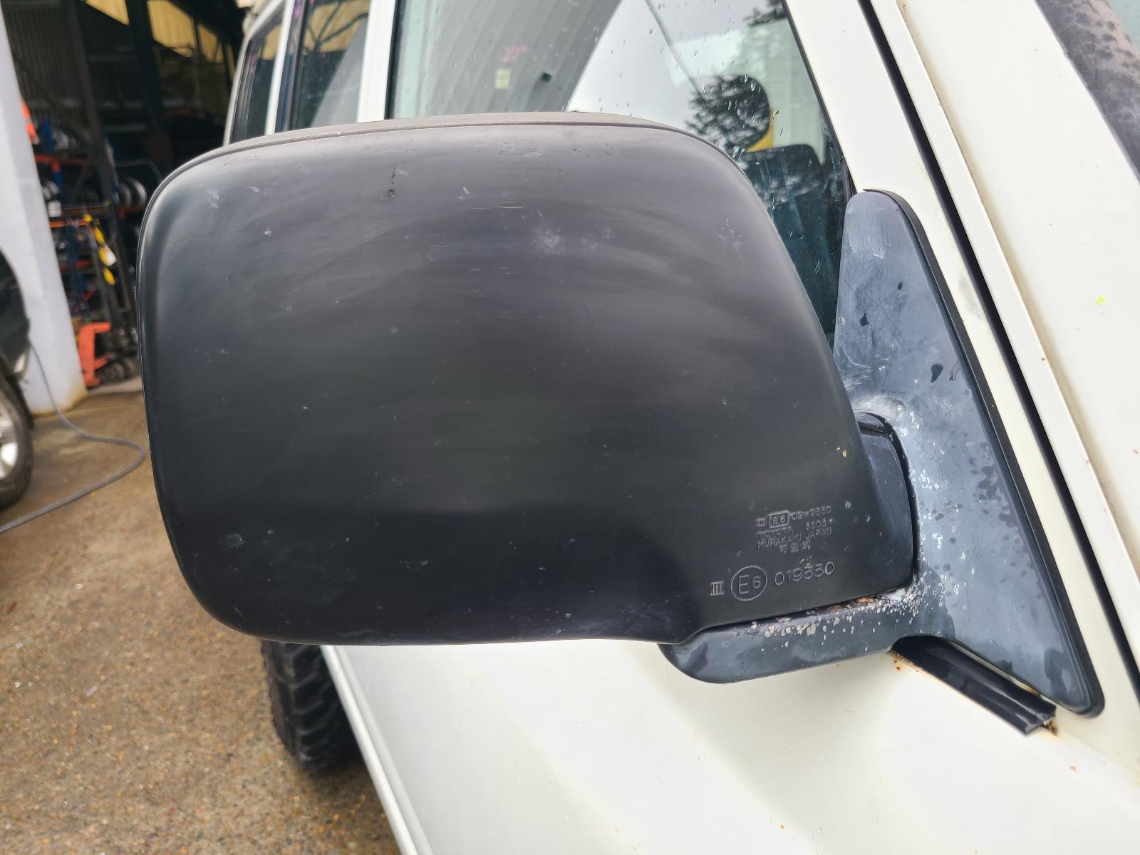 View Toyota Landcruiser 1996 4 Door Station Wagon