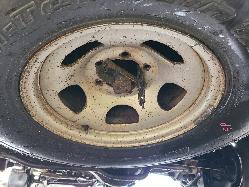 View Toyota Landcruiser 1996 4 Door Station Wagon