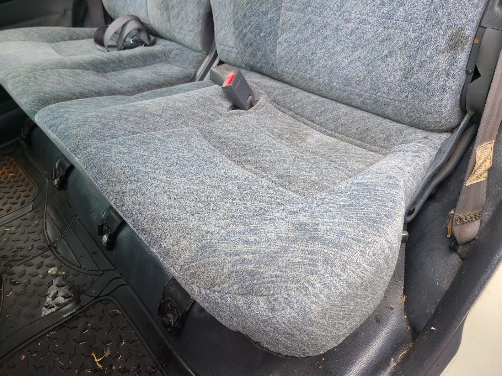 View Toyota Landcruiser 1996 4 Door Station Wagon
