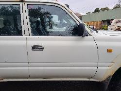 View Toyota Landcruiser 1996 4 Door Station Wagon