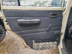 View Toyota Landcruiser 1996 4 Door Station Wagon