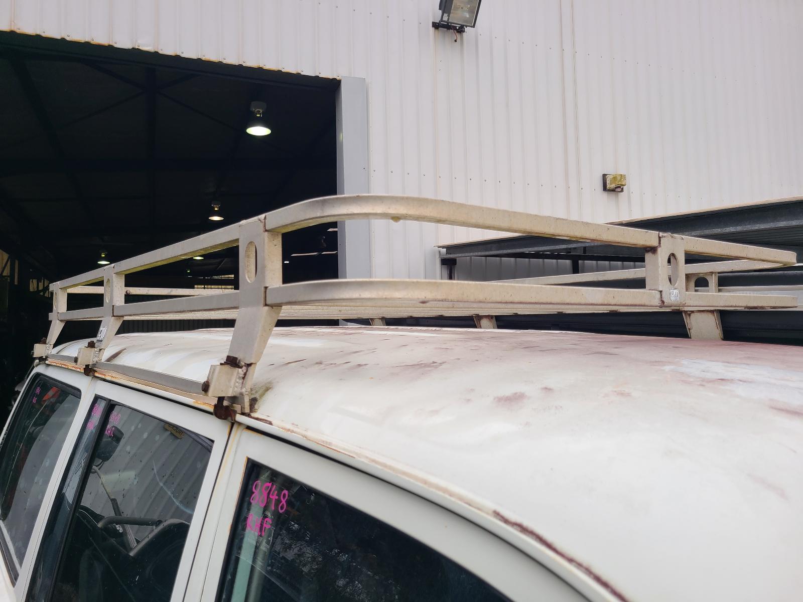 View Toyota Landcruiser 1996 4 Door Station Wagon