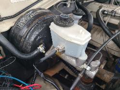 View Toyota Landcruiser 1996 4 Door Station Wagon
