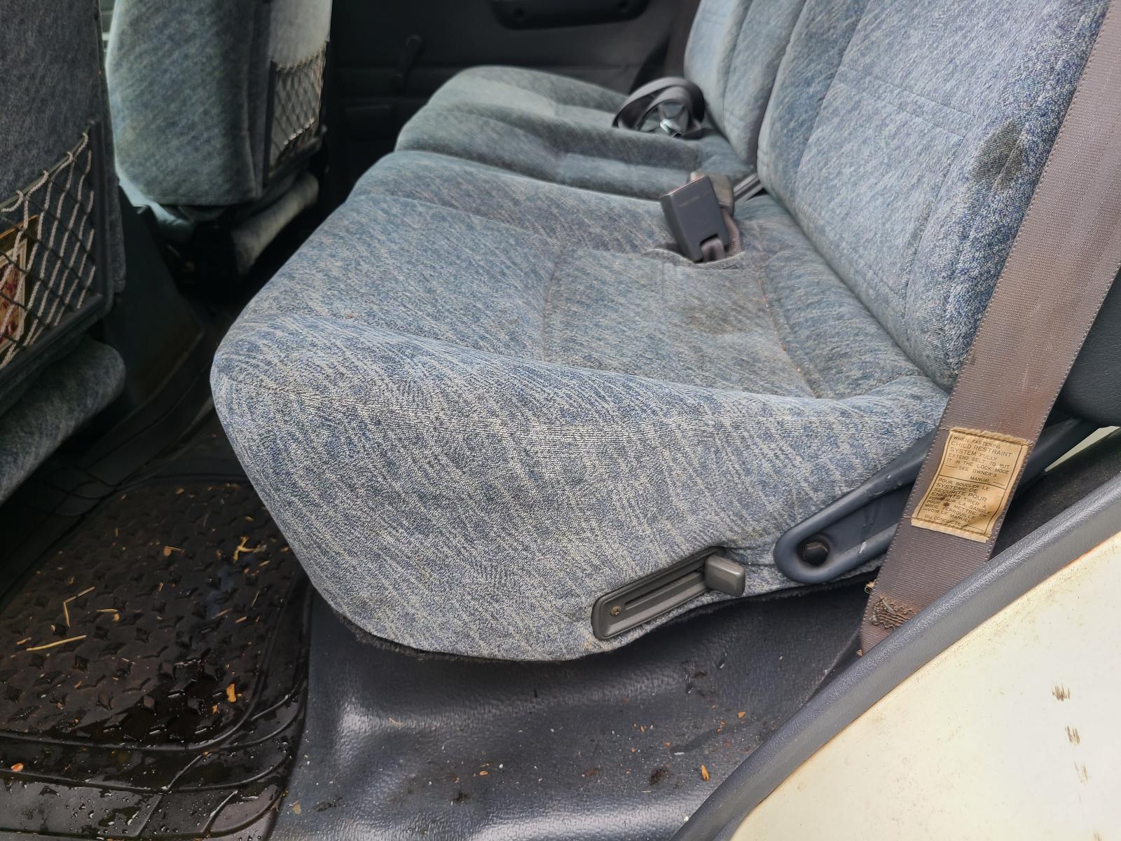 View Toyota Landcruiser 1996 4 Door Station Wagon