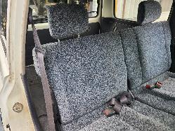 View Toyota Landcruiser 1996 4 Door Station Wagon
