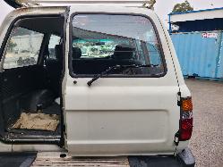 View Toyota Landcruiser 1996 4 Door Station Wagon
