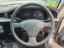 View Toyota Landcruiser 1996 4 Door Station Wagon