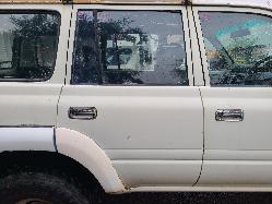 View Toyota Landcruiser 1996 4 Door Station Wagon