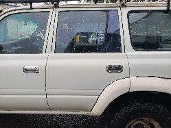 View Toyota Landcruiser 1996 4 Door Station Wagon