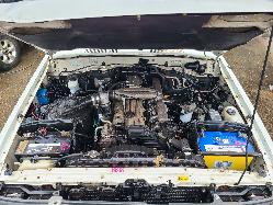 View Toyota Landcruiser 1996 4 Door Station Wagon
