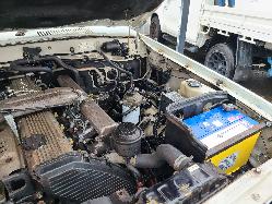 View Toyota Landcruiser 1996 4 Door Station Wagon
