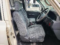 View Toyota Landcruiser 1996 4 Door Station Wagon
