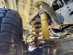 View Nissan Patrol 2008 2 Door Pickup