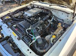 View Nissan Patrol 2008 2 Door Pickup