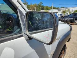 View Nissan Patrol 2008 2 Door Pickup