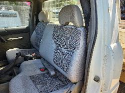 View Nissan Patrol 2008 2 Door Pickup