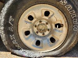 View Nissan Patrol 2008 2 Door Pickup