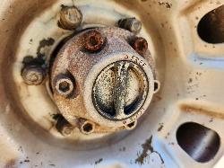 View Nissan Patrol 2008 2 Door Pickup