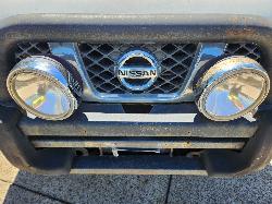 View Nissan Patrol 2008 2 Door Pickup