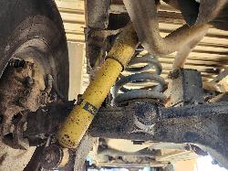 View Nissan Patrol 2008 2 Door Pickup