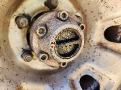 View Nissan Patrol 2008 2 Door Pickup