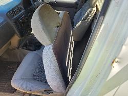 View Nissan Patrol 2008 2 Door Pickup