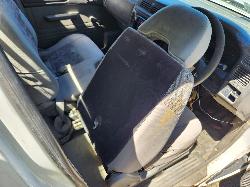 View Nissan Patrol 2008 2 Door Pickup