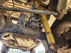 View Nissan Patrol 2008 2 Door Pickup