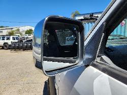 View Nissan Patrol 2008 2 Door Pickup